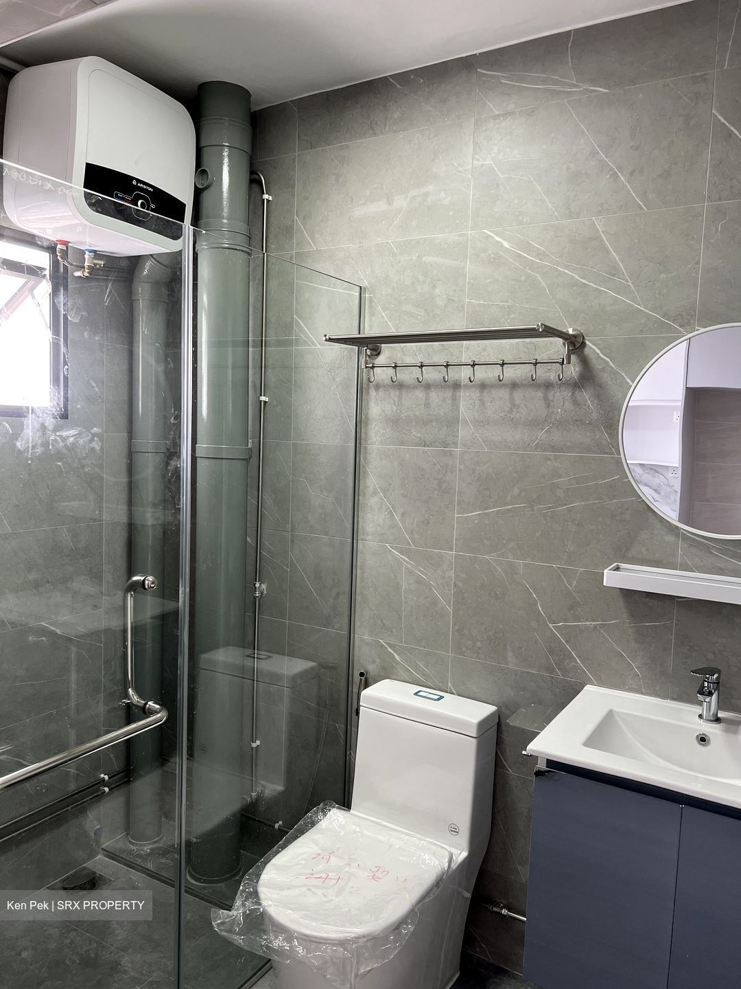 Blk 307 Canberra Road (Sembawang), HDB 5 Rooms #365676151